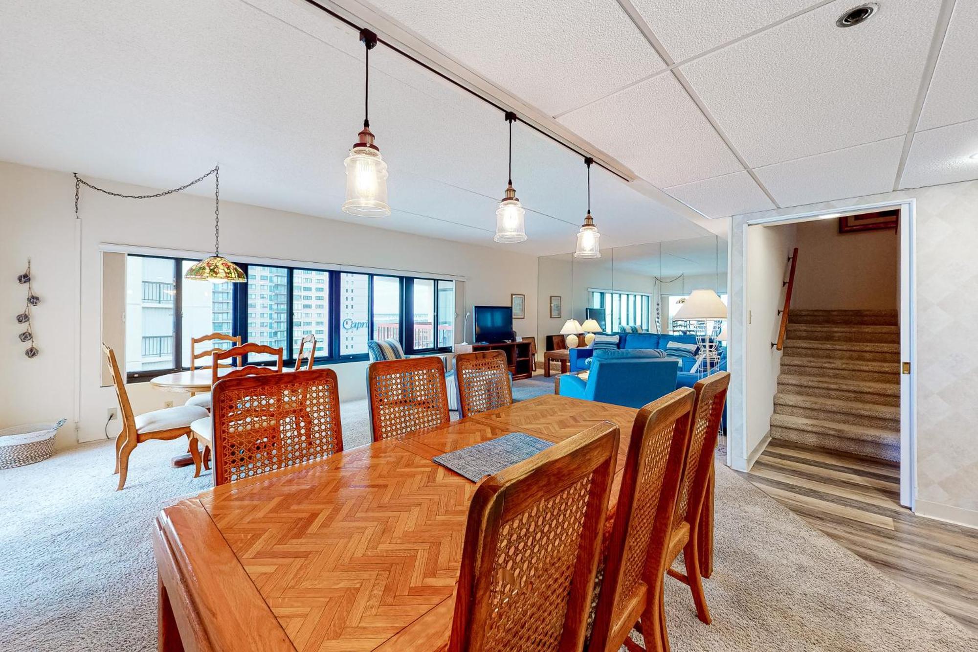 Rainbow Condos 大洋城 客房 照片